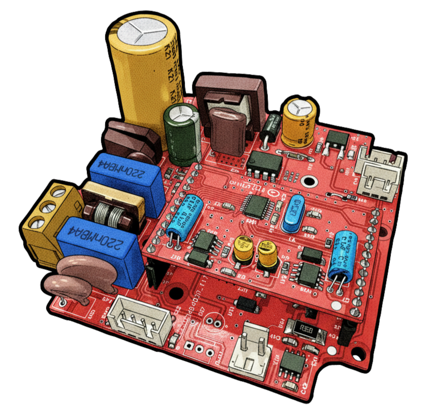 FAC Motor Controller